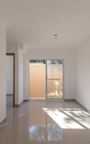 Apartamento para alugar com 43m², 2 quartos e 1 vaga Apartamento para alugar com 43m², 2 quartos e 1 vagaSala