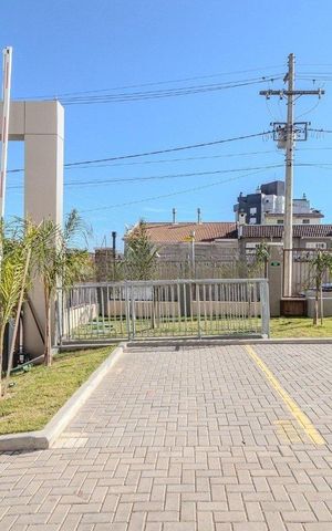 Apartamento para alugar com 43m², 2 quartos e 1 vaga Apartamento para alugar com 43m², 2 quartos e 1 vagaGaragem