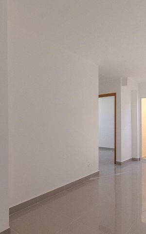 Apartamento para alugar com 43m², 2 quartos e 1 vaga Apartamento para alugar com 43m², 2 quartos e 1 vagaSala