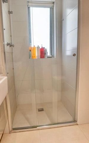 Apartamento à venda com 160m², 4 quartos e 4 vagasSuíte 3 - Banheiro 