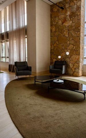 Apartamento à venda com 160m², 4 quartos e 4 vagasÁrea comum