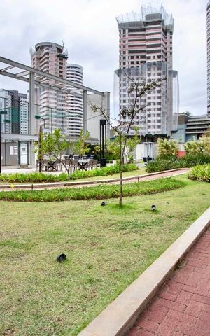 Apartamento à venda com 160m², 4 quartos e 4 vagasÁrea comum 