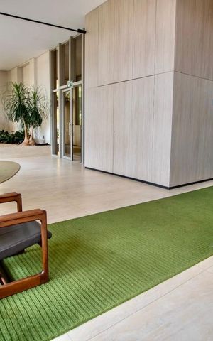 Apartamento à venda com 160m², 4 quartos e 4 vagasÁrea comum 
