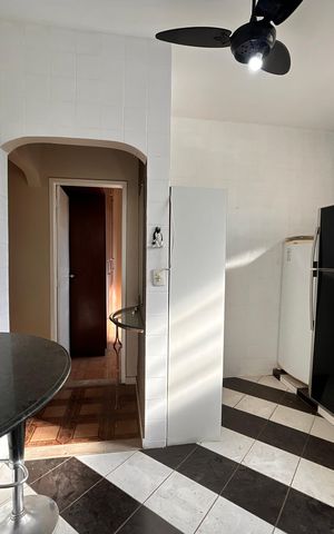 Casa para alugar com 360m², 2 quartos e 2 vagas