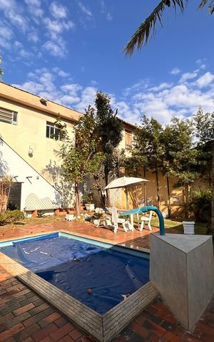 Casa para alugar com 360m², 2 quartos e 2 vagas