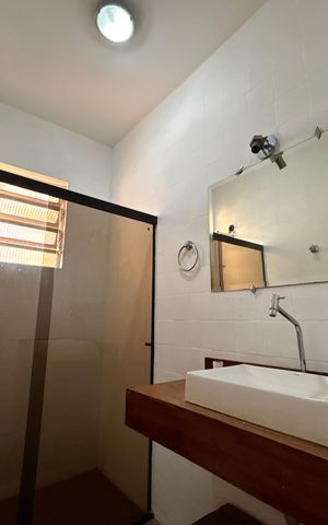 Casa para alugar com 360m², 2 quartos e 2 vagas