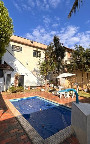 Casa para alugar com 360m², 2 quartos e 2 vagas
