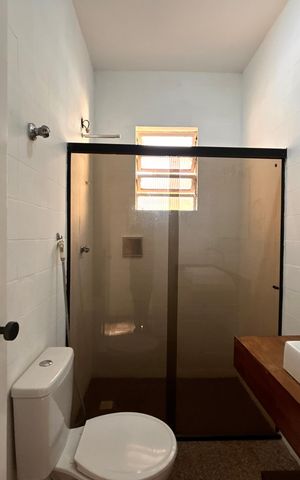 Casa para alugar com 360m², 2 quartos e 2 vagas