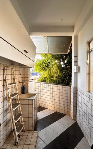 Casa para alugar com 360m², 2 quartos e 2 vagas