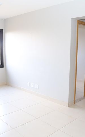 Apartamento para alugar com 56m², 2 quartos e 1 vaga Apartamento para alugar com 56m², 2 quartos e 1 vagaSala
