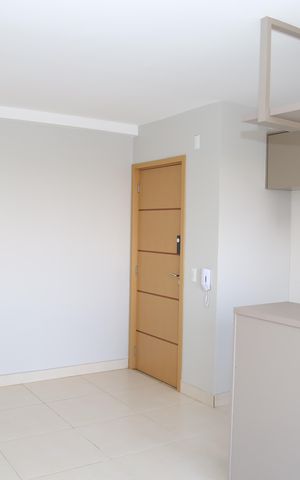 Apartamento para alugar com 56m², 2 quartos e 1 vaga Apartamento para alugar com 56m², 2 quartos e 1 vagaSala
