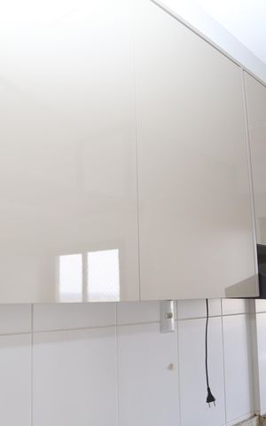 Apartamento para alugar com 56m², 2 quartos e 1 vaga Apartamento para alugar com 56m², 2 quartos e 1 vagaCozinha