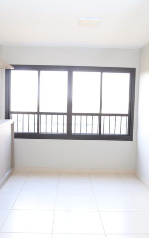 Apartamento para alugar com 56m², 2 quartos e 1 vaga Apartamento para alugar com 56m², 2 quartos e 1 vagaSala