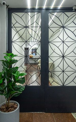 Apartamento à venda com 110m², 3 quartos e sem vaga Apartamento à venda com 110m², 3 quartos e sem vagaPortaria