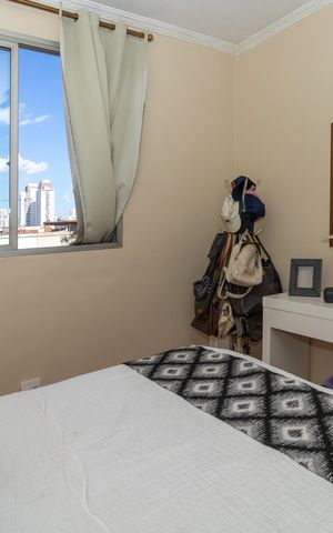 Apartamento à venda com 110m², 3 quartos e sem vaga Apartamento à venda com 110m², 3 quartos e sem vagaQuarto 1