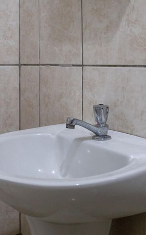 Casa para alugar com 80m², 2 quartos e 1 vagaBanheiro