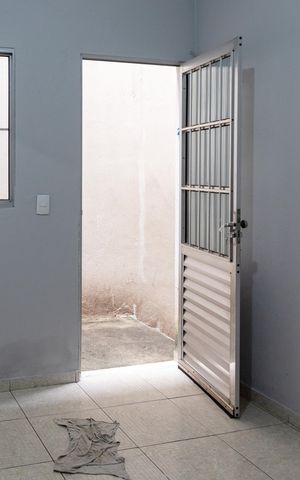 Casa para alugar com 80m², 2 quartos e 1 vagaSala