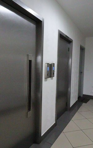 Apartamento para alugar com 130m², 3 quartos e 1 vagaÁrea comum - Elevadores