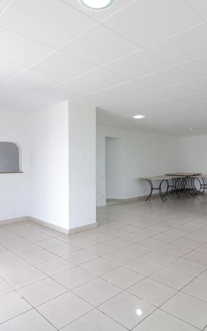 Apartamento para alugar com 130m², 3 quartos e 1 vagaÁrea comum - Salão de festas