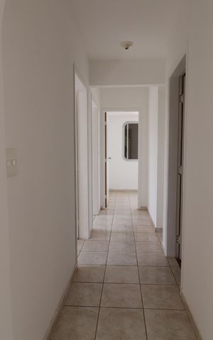 Apartamento para alugar com 130m², 3 quartos e 1 vagaCorredor