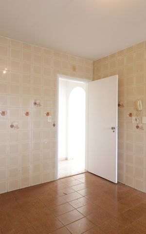 Apartamento para alugar com 130m², 3 quartos e 1 vagaCozinha