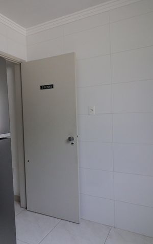 Apartamento para alugar com 130m², 3 quartos e 1 vagaÁrea comum - Salão de festas