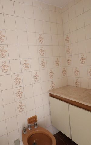 Apartamento para alugar com 130m², 3 quartos e 1 vagaBanheiro