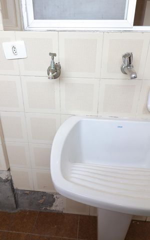 Apartamento para alugar com 130m², 3 quartos e 1 vagaÁrea de Serviço