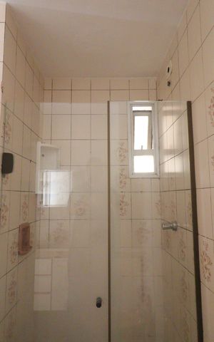Apartamento para alugar com 130m², 3 quartos e 1 vagaBanheiro