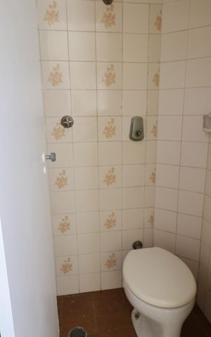 Apartamento para alugar com 130m², 3 quartos e 1 vagaÁrea de Serviço - Lavabo