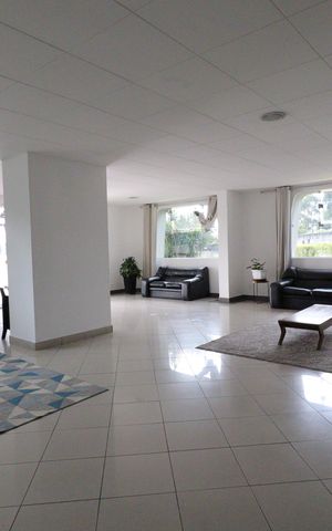Apartamento para alugar com 130m², 3 quartos e 1 vagaHall de entrada