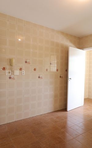 Apartamento para alugar com 130m², 3 quartos e 1 vagaCozinha