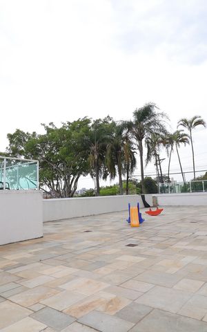 Apartamento para alugar com 130m², 3 quartos e 1 vagaÁrea comum
