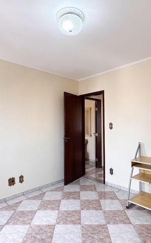 Apartamento para alugar com 60m², 2 quartos e 1 vagaQuarto 1