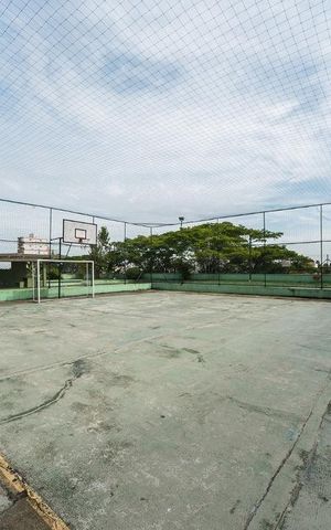 Apartamento para alugar com 60m², 2 quartos e 1 vagaÁrea comum - Quadra