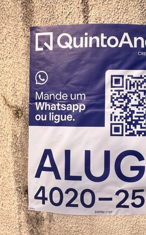 Apartamento para alugar com 60m², 2 quartos e 1 vagaPlaca