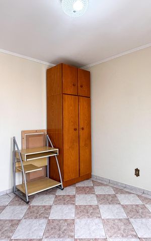 Apartamento para alugar com 60m², 2 quartos e 1 vagaQuarto 1