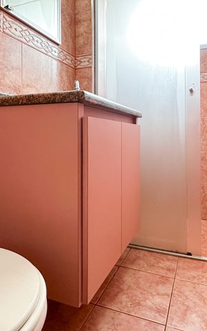 Apartamento para alugar com 60m², 2 quartos e 1 vagaBanheiro Social