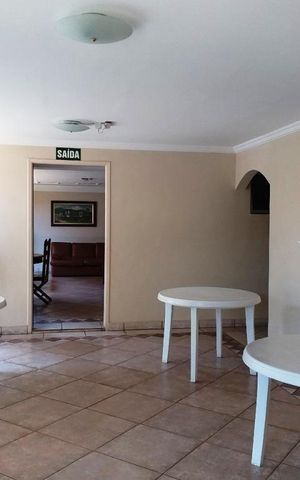 Apartamento para alugar com 60m², 2 quartos e 1 vagaÁrea comum - Salão de festas