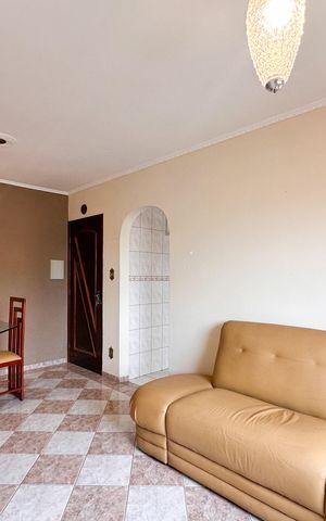 Apartamento para alugar com 60m², 2 quartos e 1 vagaSala