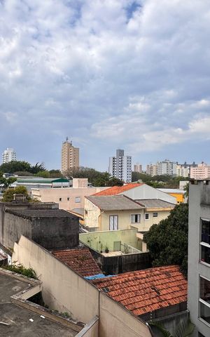 Apartamento para alugar com 60m², 2 quartos e 1 vagaVista da Sala