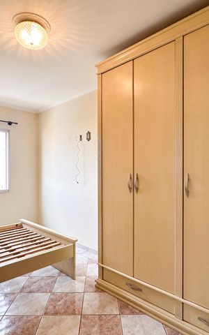 Apartamento para alugar com 60m², 2 quartos e 1 vagaQuarto 2