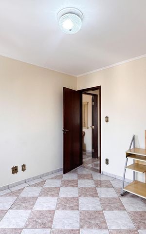 Apartamento para alugar com 60m², 2 quartos e 1 vagaQuarto 1
