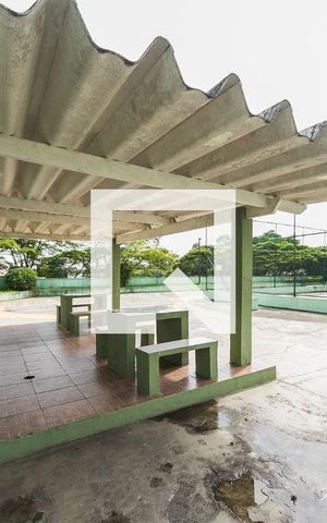 Apartamento para alugar com 60m², 2 quartos e 1 vagaÁrea comum