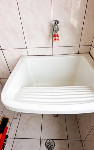 Apartamento para alugar com 60m², 2 quartos e 1 vagaÁrea de Serviço
