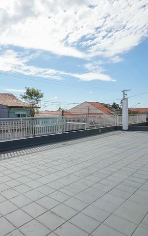 Casa à venda com 456m², 3 quartos e 4 vagasÁrea externa