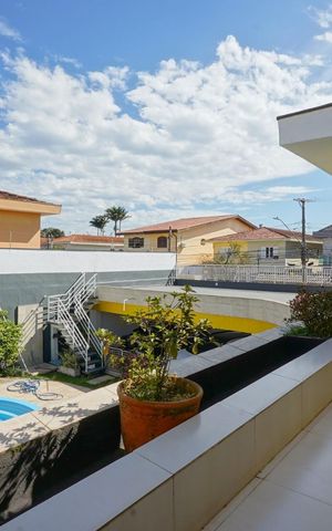 Casa à venda com 456m², 3 quartos e 4 vagasÁrea externa