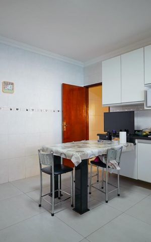 Casa à venda com 456m², 3 quartos e 4 vagasCozinha