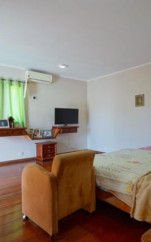 Casa à venda com 456m², 3 quartos e 4 vagasQuarto