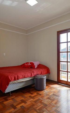 Casa à venda com 456m², 3 quartos e 4 vagasQuarto